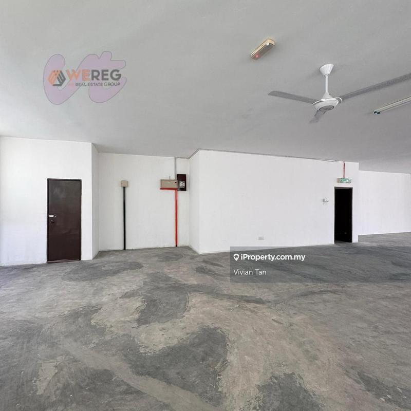 Shop / Office for Rent in Pandamaran, Klang by Vivian Tan - iProperty.com.my