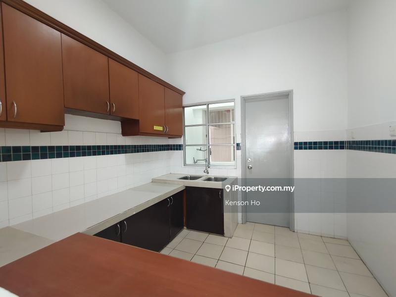 Condominium for Sale in Puncak Athenaeum by Kenson Ho - iProperty.com.my