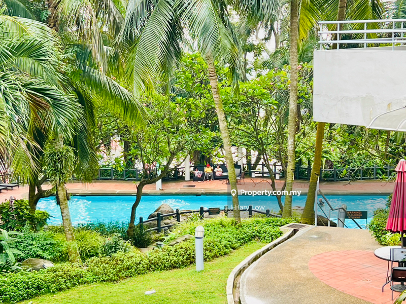 For Sale - Fraser Towers