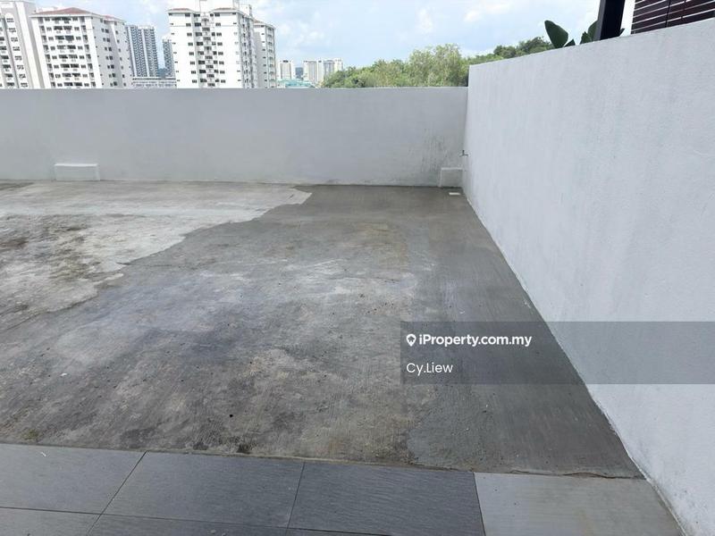 Condominium for Sale in The Sanderson by Cy.Liew - iProperty.com.my