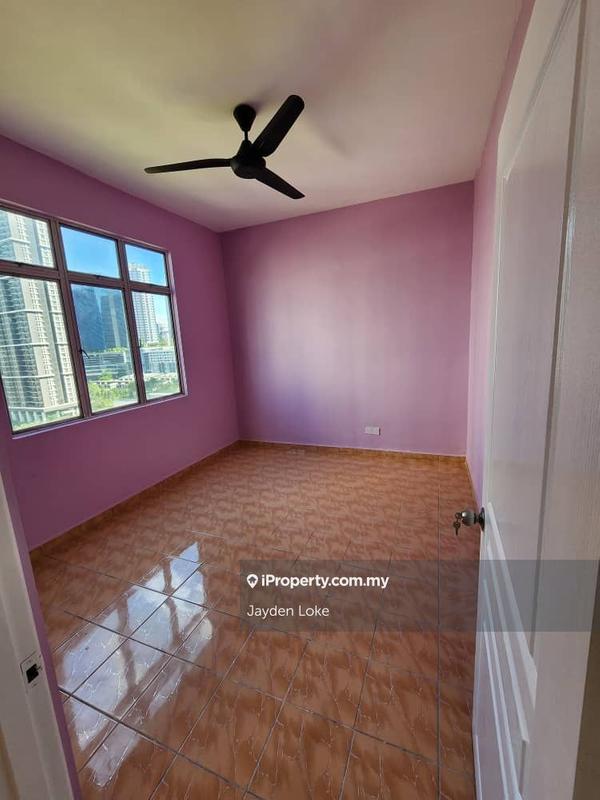 Pangsapuri untuk Disewa di Pangsapuri Lagoon Perdana oleh Jayden Loke - iProperty.com.my