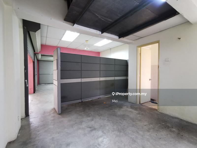 Shop-Office for Rent in Taman Prima Saujana, Kajang by Mei - iProperty.com.my