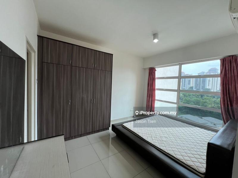 Condominium for Sale in The Zest @ Kinrara 9 by Jason Tsen - iProperty.com.my