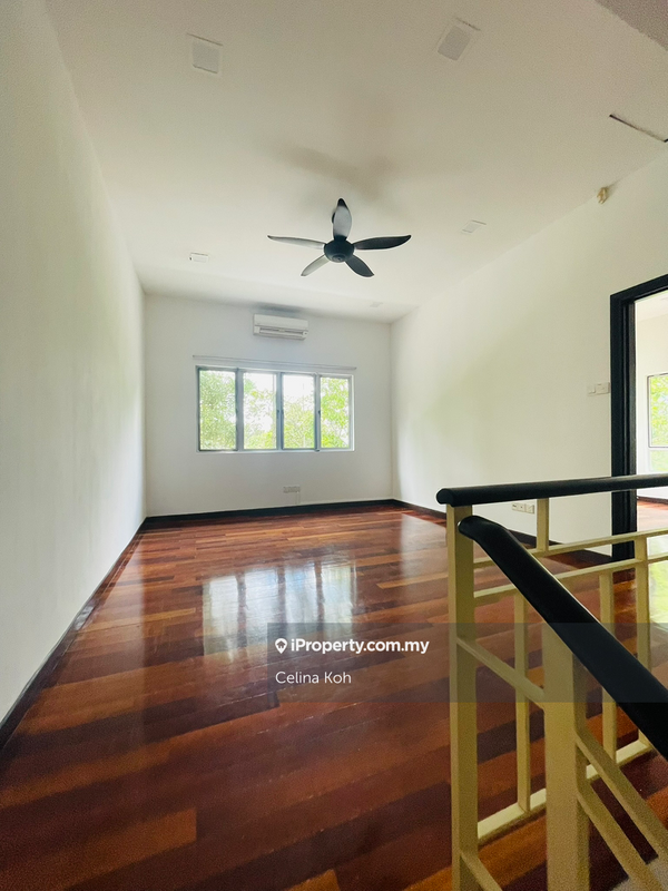 3-storey Terraced House for Sale in Valencia, Sungai Buloh by Celina Koh - iProperty.com.my