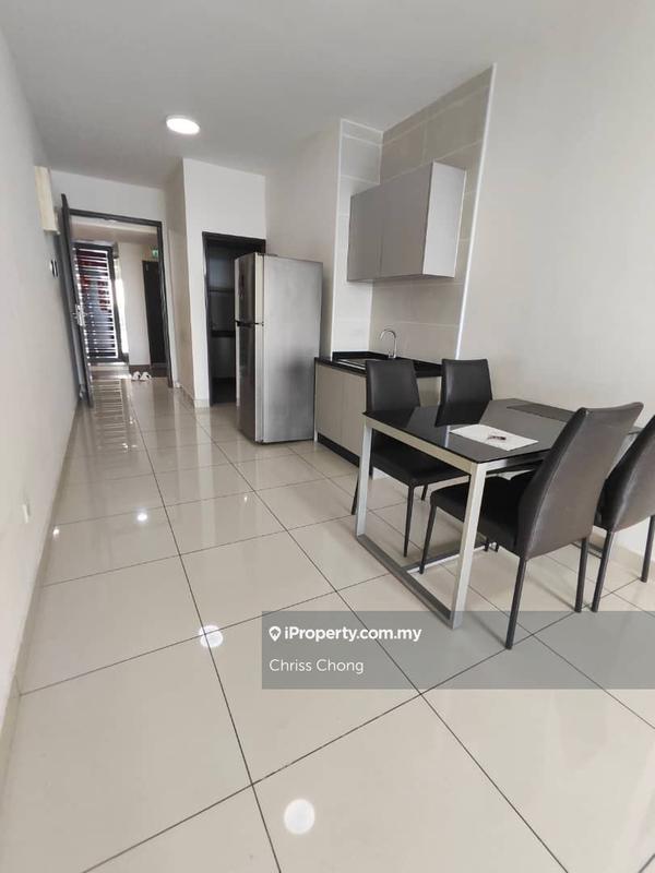 For Rent - KSL Residence @ Daya