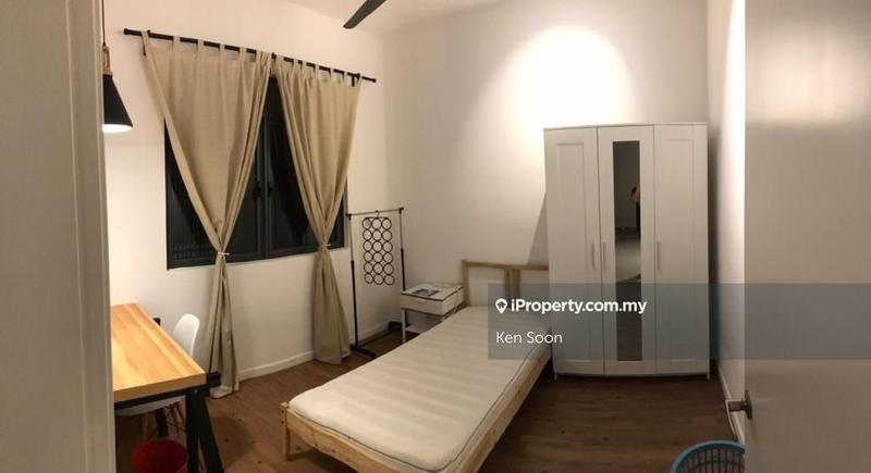 Kediaman Servis untuk Disewa di Utropolis Urbano oleh Ken Soon - iProperty.com.my