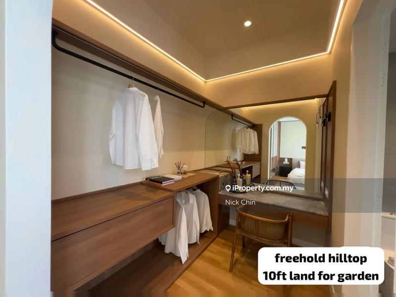 Rumah Berkembar untuk Dijual di Subang Airport, Subang oleh Nick Chin - iProperty.com.my