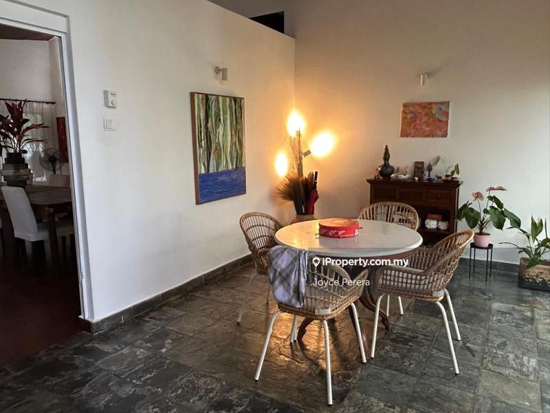 Bungalow House for Sale in Ukay Heights, Ampang by Joyce Perera - iProperty.com.my