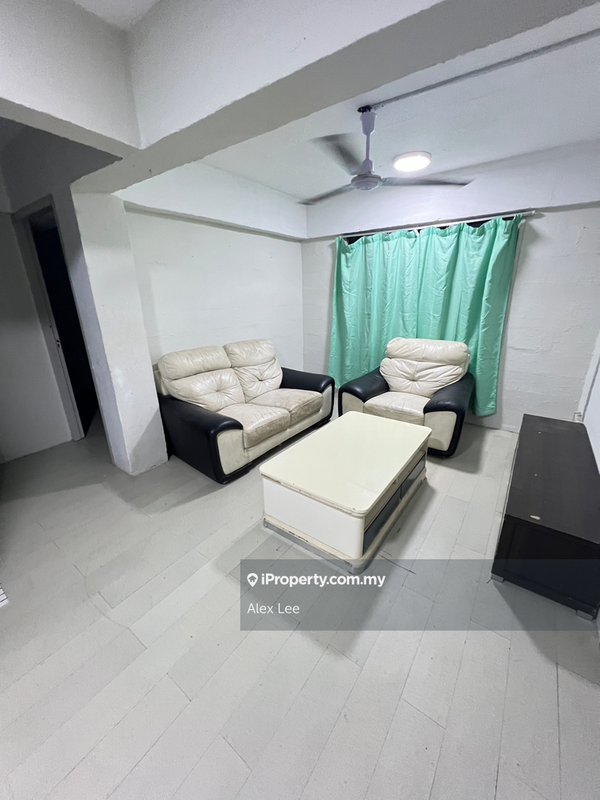 For Rent - Teratak Muhibbah