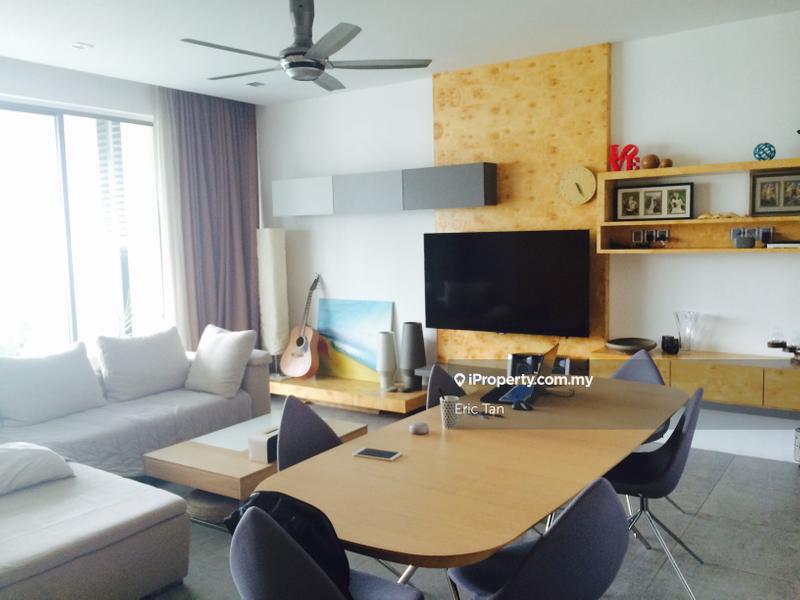 Kondominium untuk Dijual di The View @ Serai Saujana oleh Eric Tan - iProperty.com.my
