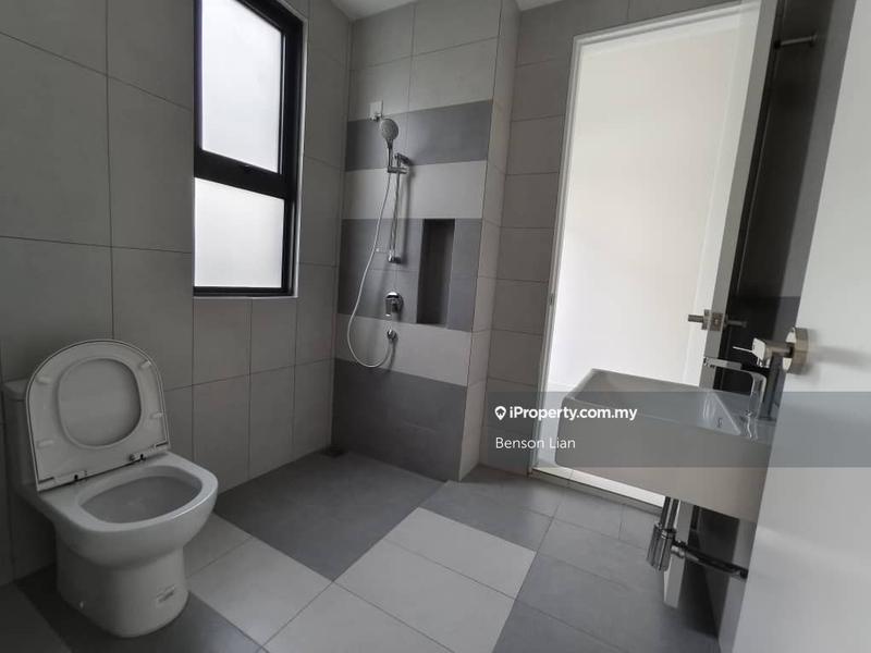 Rumah Berangkai 2 Tingkat untuk Dijual di Jardin Residences @ Bandar Seri Coalfields, Sungai Buloh oleh Benson Lian - iProperty.com.my