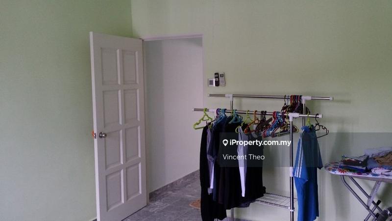 Condominium for Sale in Kemensah Villa Condominium by Vincent Theo - iProperty.com.my