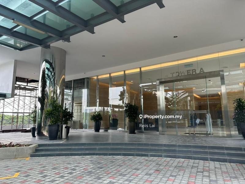 Pejabat untuk Disewa di Taman Danau Desa, Taman Desa oleh Reiis Lai - iProperty.com.my