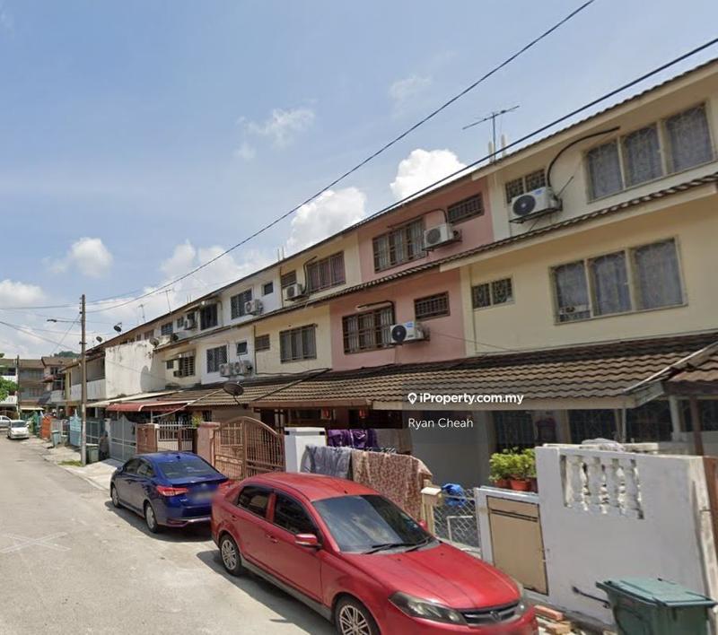 2.5-storey Terraced House for Sale in Taman Sri Sinar, Kepong by Ryan Cheah - iProperty.com.my