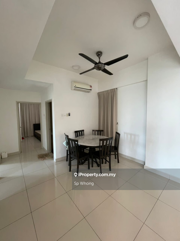 Condominium for Sale in Goodfields Residence (Pangsapuri Bukit Minyak Permai) by Sp Whong - iProperty.com.my