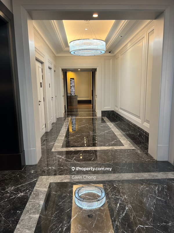 Service Residence for Sale in St Regis by Gavin Chong - iProperty.com.my