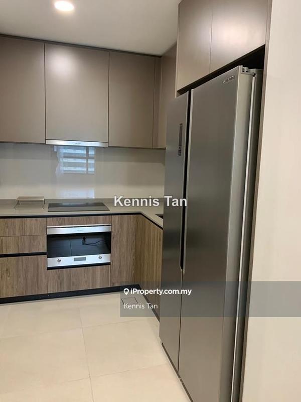 Service Residence for Sale in The Ruma by Kennis Tan - iProperty.com.my