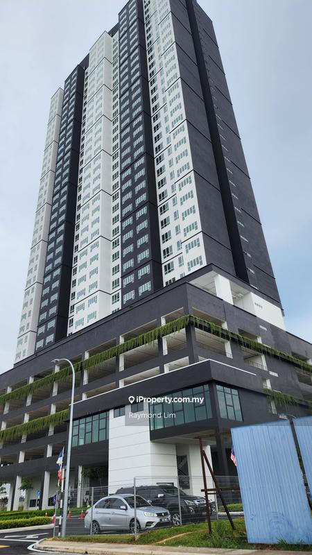 Kediaman Servis untuk Disewa di Amber Cove oleh Raymond Lim - iProperty.com.my
