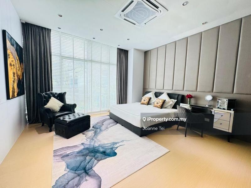 Rumah Teres 3-Tingkat untuk Dijual di Schumann, Symphony Hills, Cyberjaya, Cyberjaya oleh Joanne Tei - iProperty.com.my