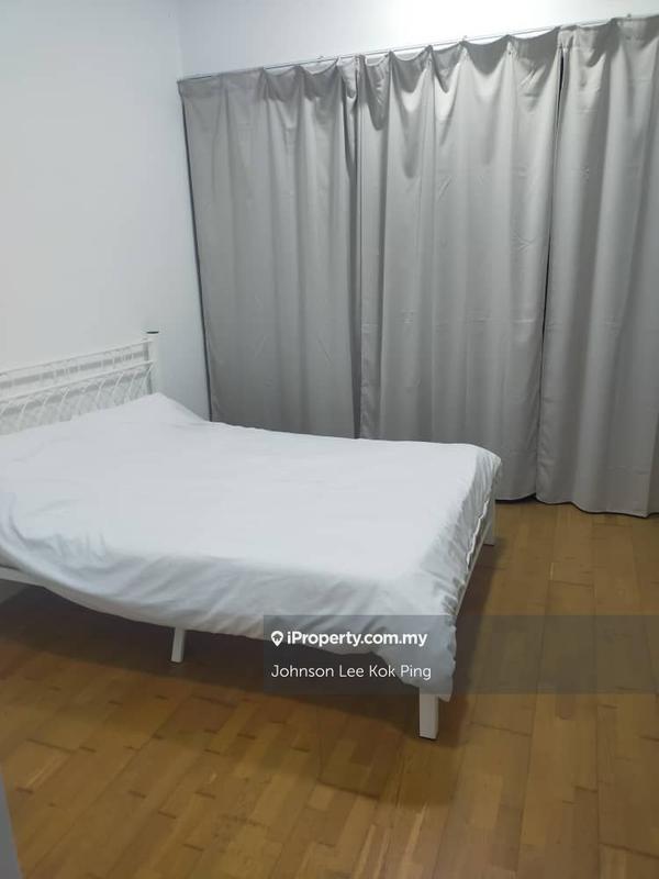 Service Residence for Rent in The Elements by Johnson Lee Kok Ping - iProperty.com.my