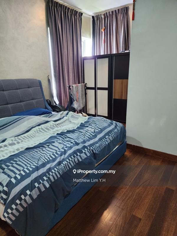 Banglo untuk Dijual di [ Swimming Pool | Big Garden ] Bandar Parklands, Klang oleh Matthew Lim Y.H - iProperty.com.my