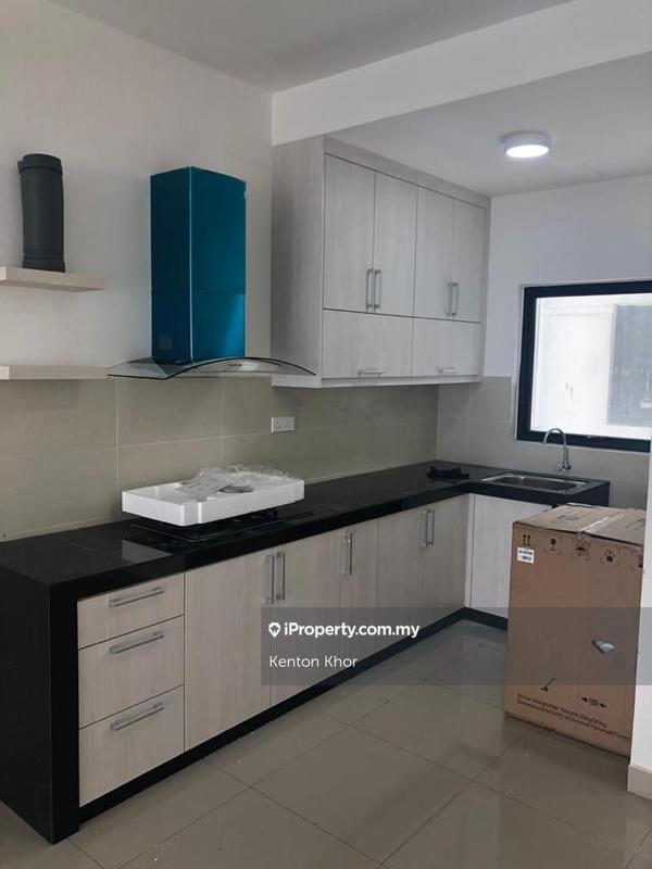 Service Residence for Sale in Sk One Residence by Kenton Khor - iProperty.com.my
