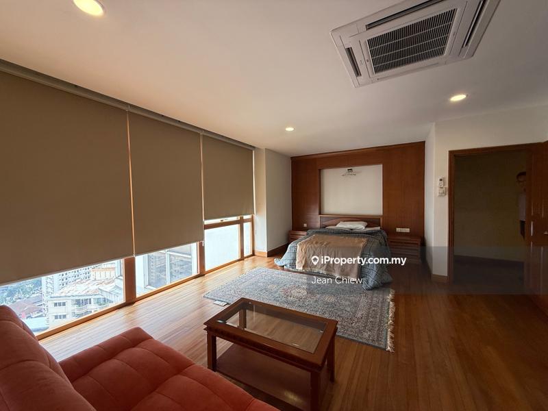 Condominium for Rent in Menara Bukit Ceylon by Jean Chiew - iProperty.com.my
