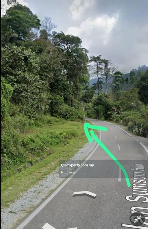 Tanah Pertanian untuk Dijual di Janda Baik, Bentong oleh Nurliyana - iProperty.com.my