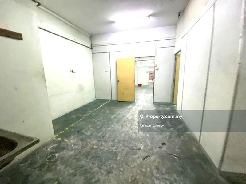 For Sale - Taman Rinting