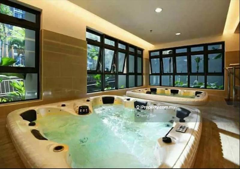 Service Residence for Sale in Atlantis Residences (Pangsapuri Atlantis Kota Syahbandar) by Cherry Tan - iProperty.com.my