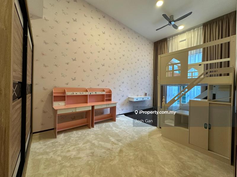 For Rent - Agile Mont Kiara