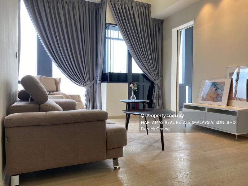 Service Residence for Rent in Star Residences One by Derrick Chong - iProperty.com.my
