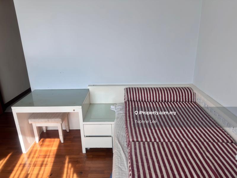 Kediaman Servis untuk Disewa di The Heritage Residence oleh Yvonne Lee - iProperty.com.my