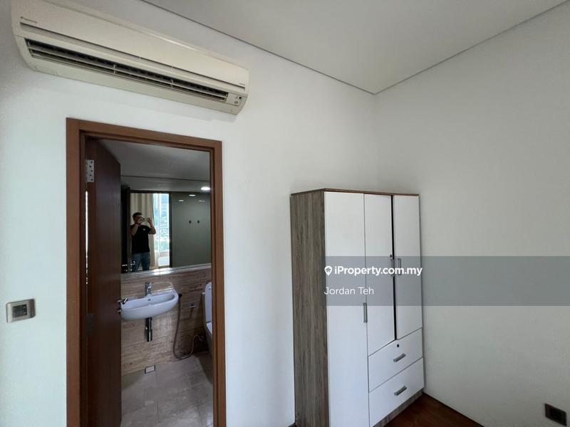 Service Residence for Sale in Vortex KLCC by Jordan Teh - iProperty.com.my