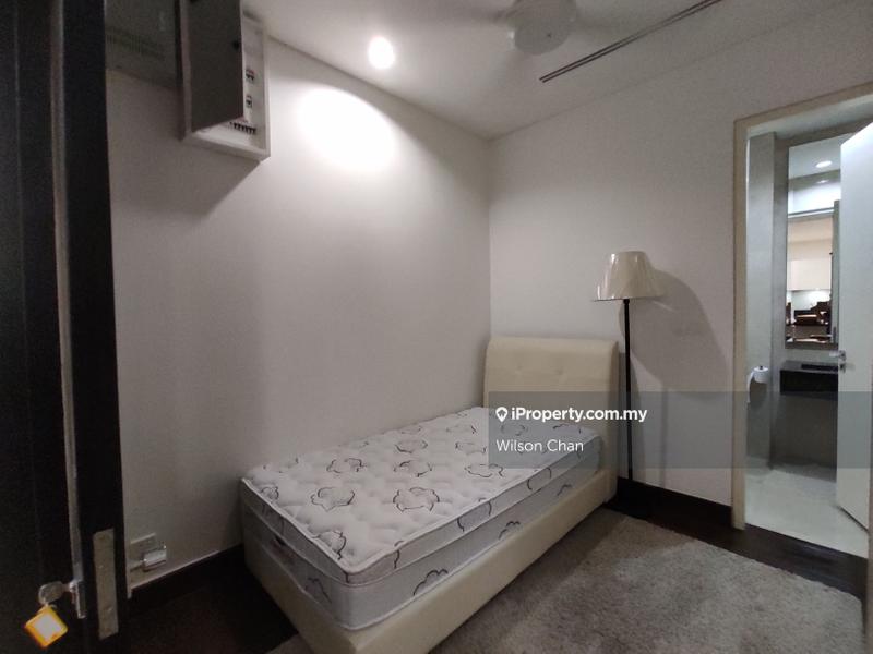 Kediaman Servis untuk Disewa di Banyan Tree Signatures oleh Wilson Chan - iProperty.com.my