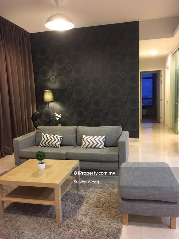 Service Residence for Sale in The Panorama by Steven Wong - iProperty.com.my