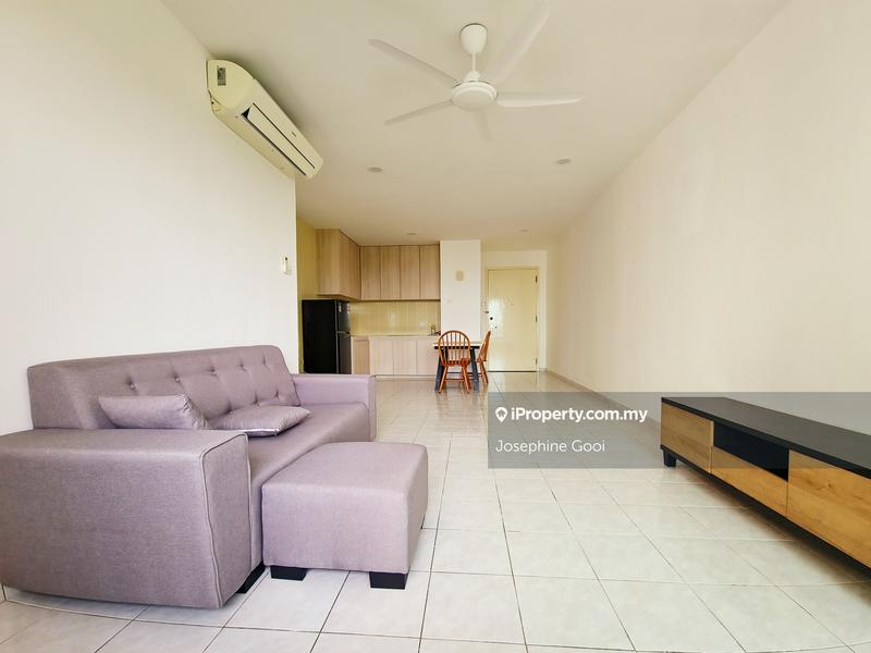 For Rent - Riana Green Condominium