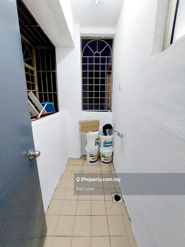 Apartment for Sale in Sri Camellia by Ken Low - iProperty.com.my