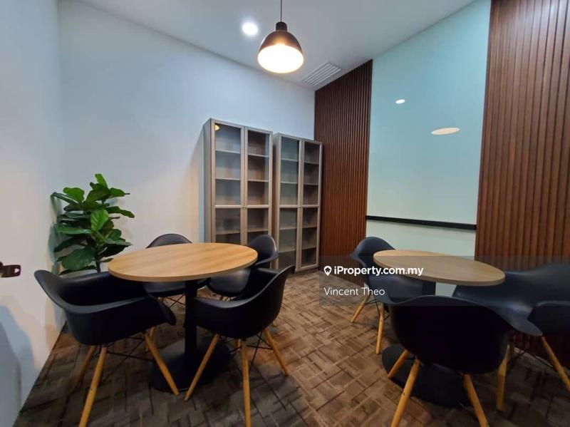 Shop / Office for Sale in Danau Kota, Setapak by Vincent Theo - iProperty.com.my