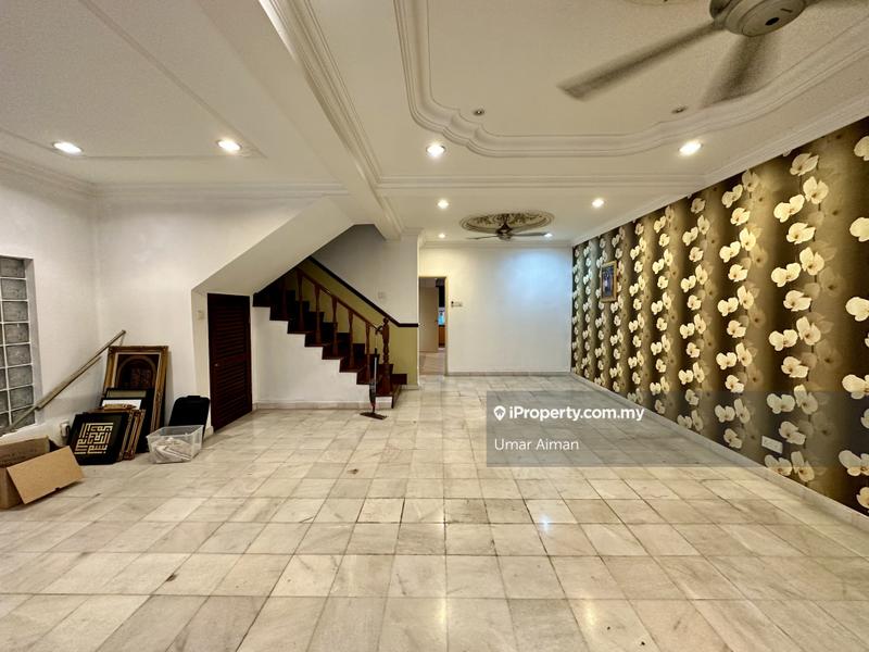 For Sale - Bukit Rahman Putra, Sungai Buloh