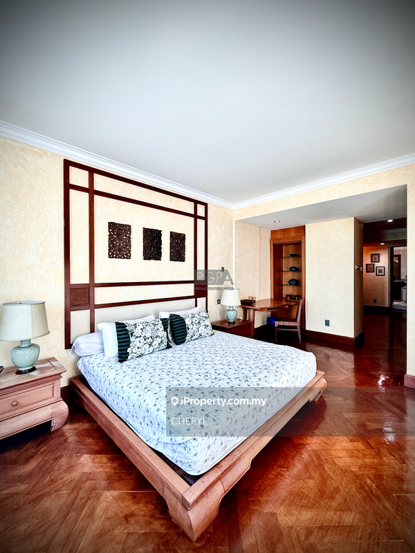 Condominium for Sale in Pangsapuri Mahligai Baiduri by CHERYL - iProperty.com.my