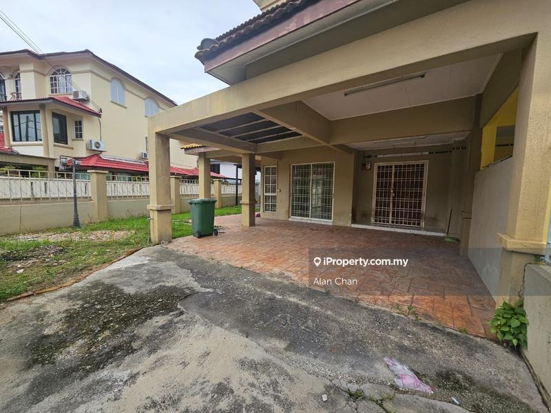 Rumah Teres 2.5-Tingkat untuk Dijual di Bandar Puteri Puchong, Puchong oleh Alan Chan - iProperty.com.my