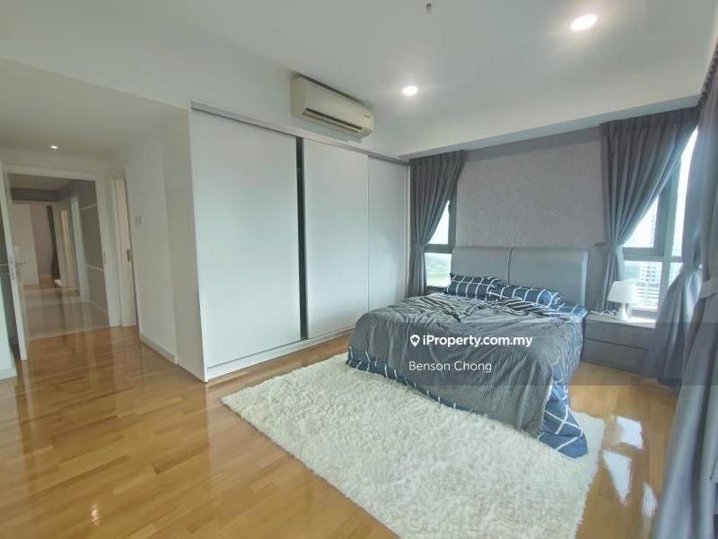 Kondominium untuk Dijual di Iskandar Residences oleh Benson Chong - iProperty.com.my