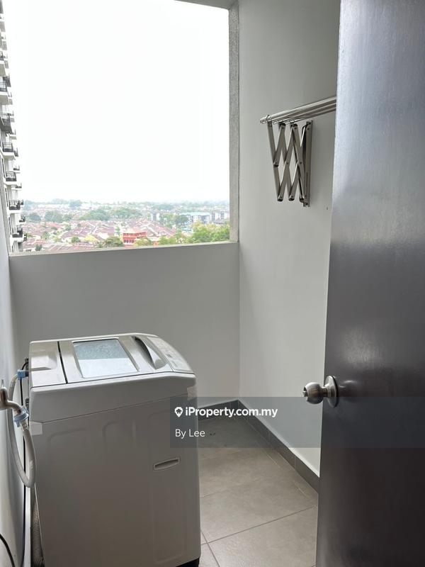 Residensi Servis untuk Disewa di Molek Regency oleh By Lee - iProperty.com.my