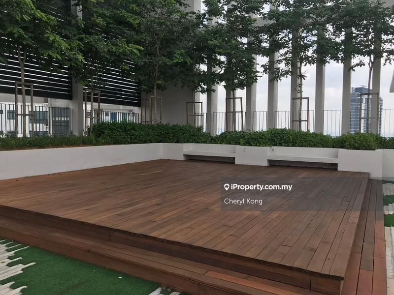 Service Residence for Sale in Residential Suites @ HighPark by Cheryl Kong - Cheryl Kong - iProperty.com.my