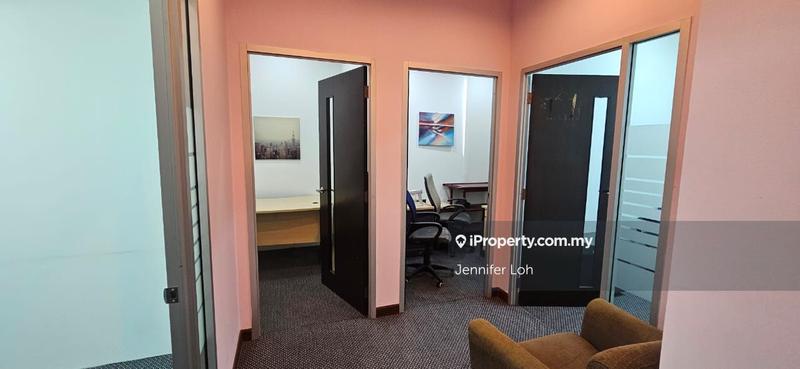 For Rent - Empire Subang