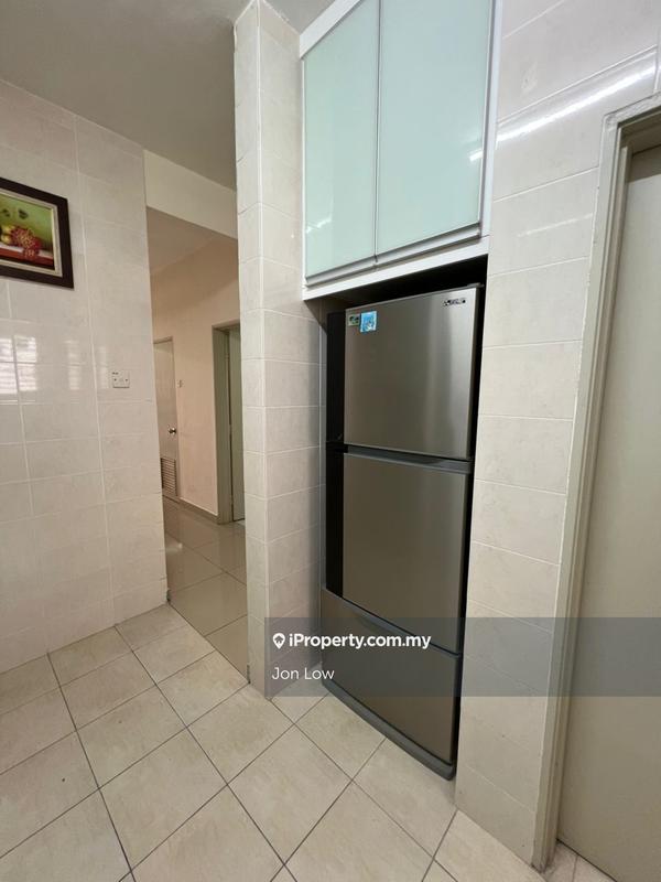 2-storey Terraced House for Sale in Palm walk 3, Bandar Sungai Long by Jon Low - iProperty.com.my