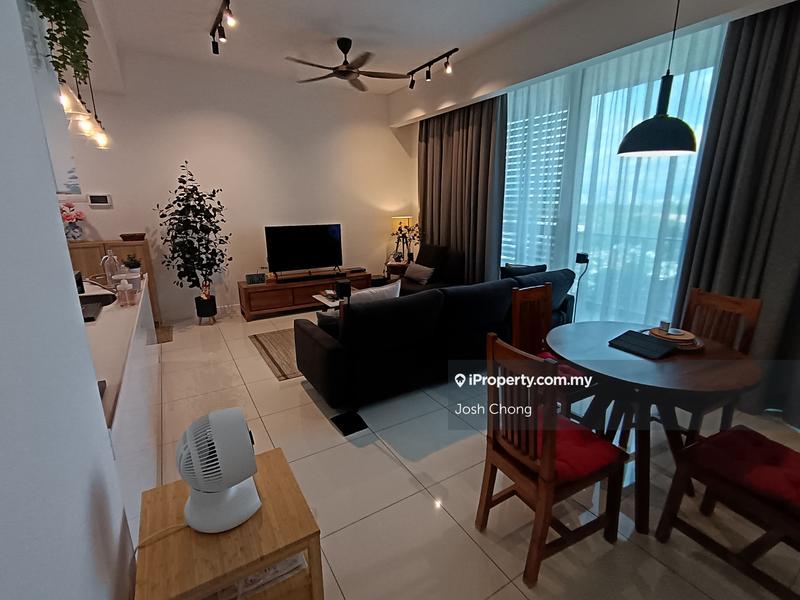 Kondominium untuk Dijual di Avara oleh Josh Chong - iProperty.com.my
