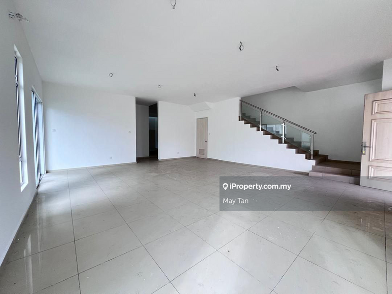 Rumah Berkembar untuk Dijual di Taman Kluang Perdana, Kluang oleh May Tan - iProperty.com.my