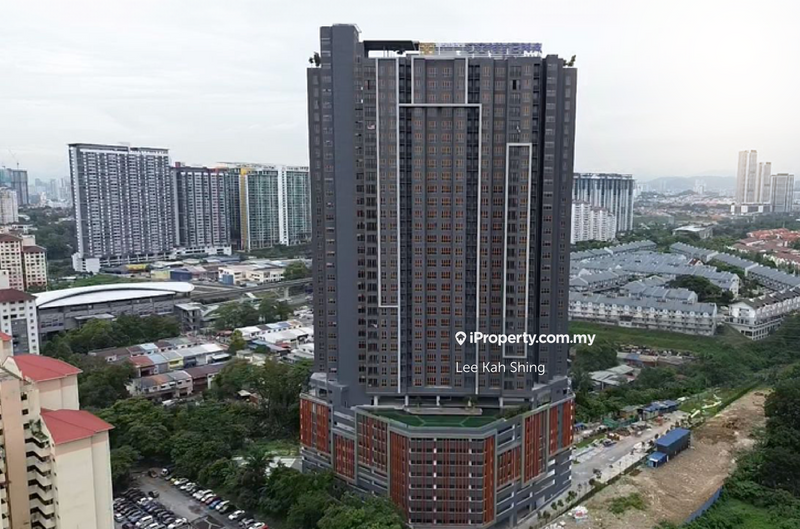 For Sale - JRK Convena